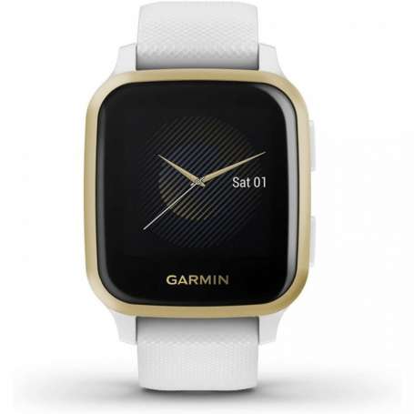 Smartwatch garmin sportwatch gps venu sq