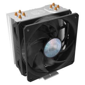 Ventilador cpu coolermaster hyper 212 evo