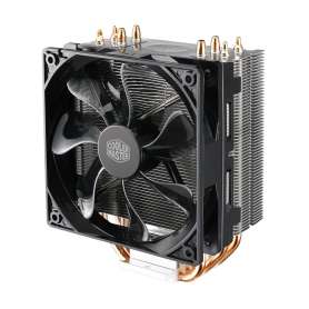 Ventilador cpu cooler master hyper 212