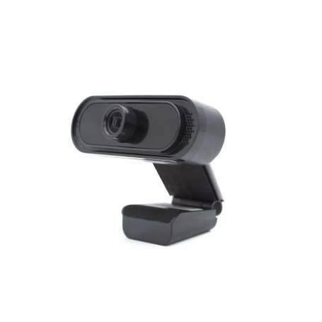 Webcam nilox nxwca01 fhd 1080p con