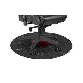 Alfombra suelo genesis tellur 300 silla