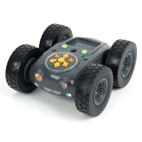 Robot tts rugged programable infantil