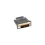 Adaptador lanberg hdmi hembra dvi - d macho