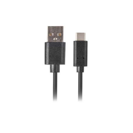 Cable usb lanberg 2.0 macho usb