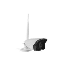 Kit videovigilancia lanberg 2mp nvr wifi