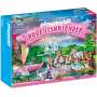 Playmobil calendario adviento picnic real