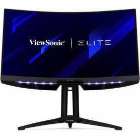 Monitor led curvo 27pulgadas viewsonic xg270qc