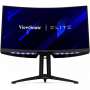 Monitor led curvo 27pulgadas viewsonic xg270qc