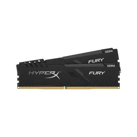 Modulo ddr4 32gb 2x16gb 3600mhz kingston