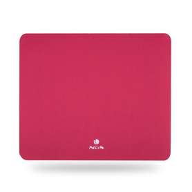 Alfombrilla ngs mouse pad kilim rosa