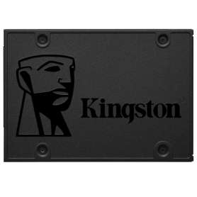 Kingston SA400S37/480G SSDNow A400 480GB SATA3