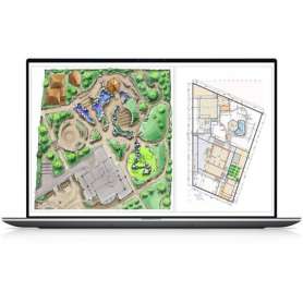 Portatil dell precision 5770 ry29y i7 - 12800h