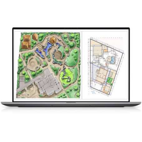 Portatil dell precision 5770 ry29y i7 - 12800h