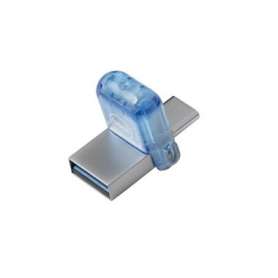 Memoria usb tipo a usb tipo