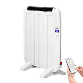 Yoevu - radiador eléctrico bajo consumo