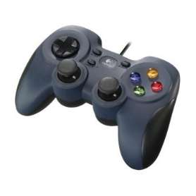Gamepad logitech f310 usb pc