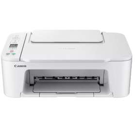 Canon Multifunción Pixma TS3751i WH