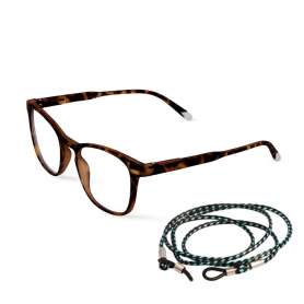 Gafas luz azul barner dalston azul