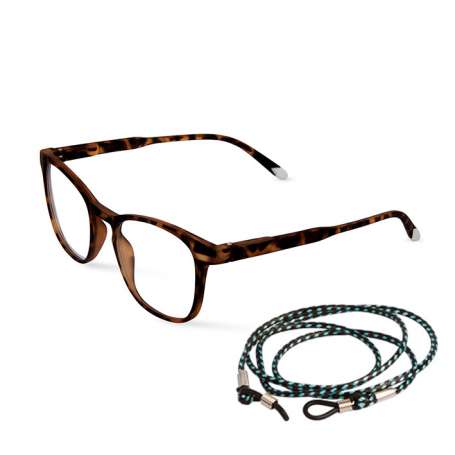 Gafas luz azul barner dalston azul