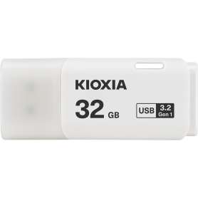 Memoria usb 3.2 kioxia 32gb u301