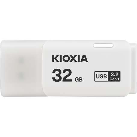 Memoria usb 3.2 kioxia 32gb u301