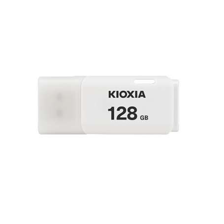 Memoria usb 2.0 kioxia 128gb u202