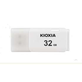 Memoria usb 2.0 kioxia 32gb u202