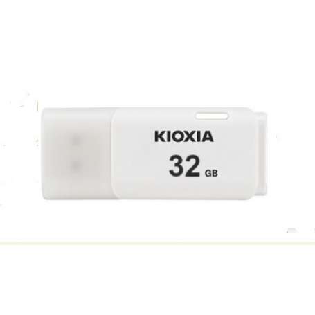 Memoria usb 2.0 kioxia 32gb u202