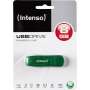 Intenso 3502460 Lápiz USB 2.0 Rainbow 8GB Verde