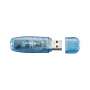 Memoria usb 2.0 intenso rainbow 4gb