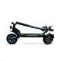 Patinete electrico smartgyro crossover dual max