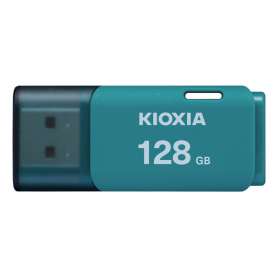 Memoria usb 2.0 kioxia 128gb u202
