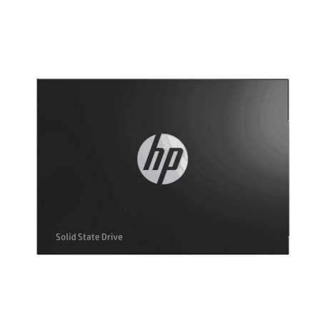 Disco duro interno ssd hp s650