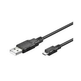 Cable usb ewent usb 2.0 tipo