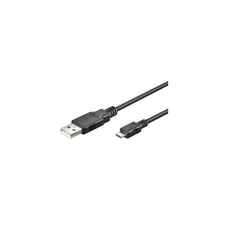 Cable usb ewent usb 2.0 tipo