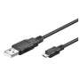 Cable usb ewent usb 2.0 tipo
