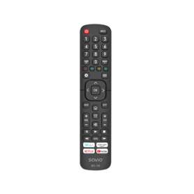 Mando tv savio rc - 14 compatible hisense