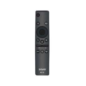 Mando tv savio rc - 12 compatible samsung