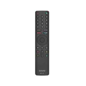 Mando tv savio rc - 17 xiaomi smart