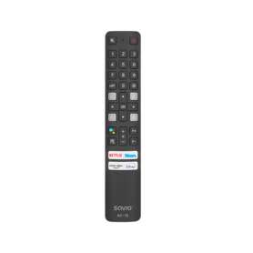 Mando tv savio rc - 15 compatible tcl