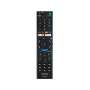 Mando tv savio rc - 08 compatible sony