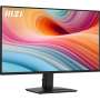 MSI MP251 E2 Monitor 24.5" IPS 120h VGA HDMI DP