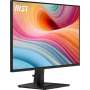 MSI MP251 E2 Monitor 24.5" IPS 120h VGA HDMI DP