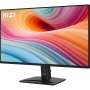 MSI MP251 E2 Monitor 24.5" IPS 120h VGA HDMI DP