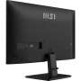 MSI MP251 E2 Monitor 24.5" IPS 120h VGA HDMI DP
