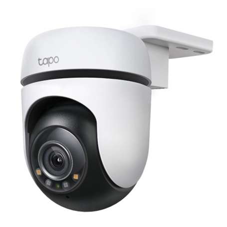 Camara seguridad wifi tp - link tapo tc41