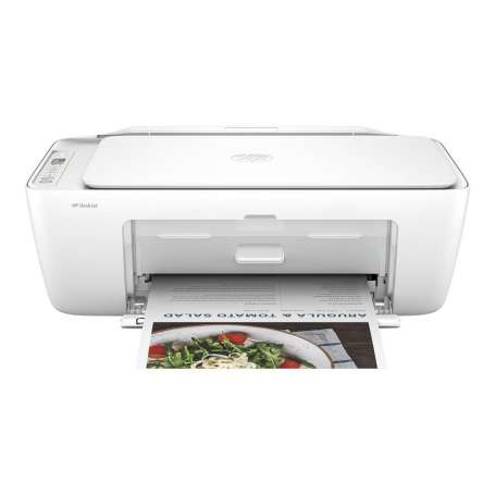 Multifuncion hp deskjet 4210e a4 wifi