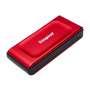 Kingston XS1000 eSSD 1Tb USB 3.2 tipo-C Rojo
