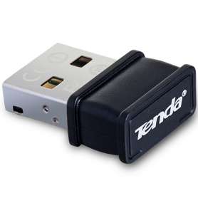 Mini adaptador usb tenda 2.0 wifi