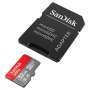 SanDisk Ultra 32GB SDHC Memory Card 120MB/s